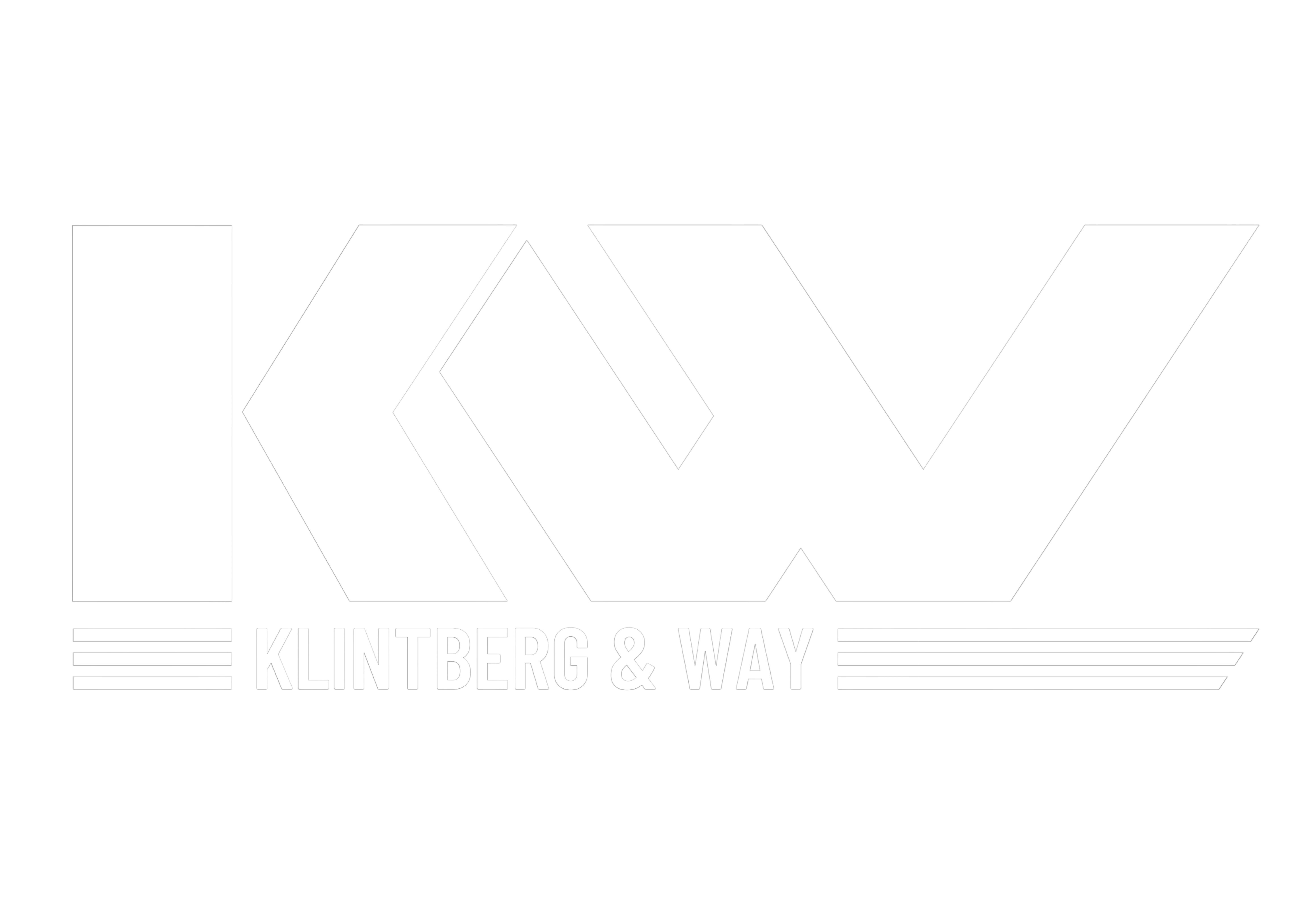 Klintberg_Logo